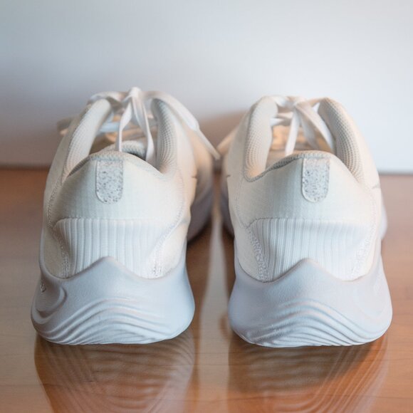 Nike Flex Experience Run 11 - Womens size 10.5 wide - Picture 5 of 8